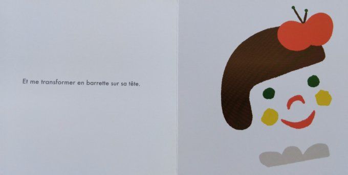 Mon endroit préféré