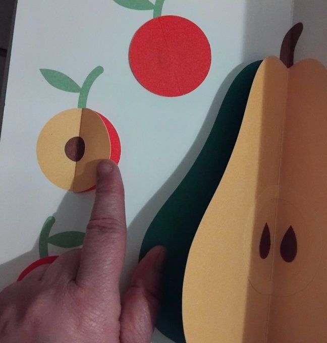 Mon goûter