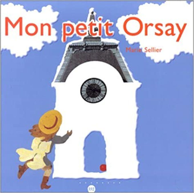 Mon petit Orsay