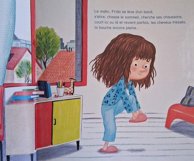 Mon pingouin de Patagonie