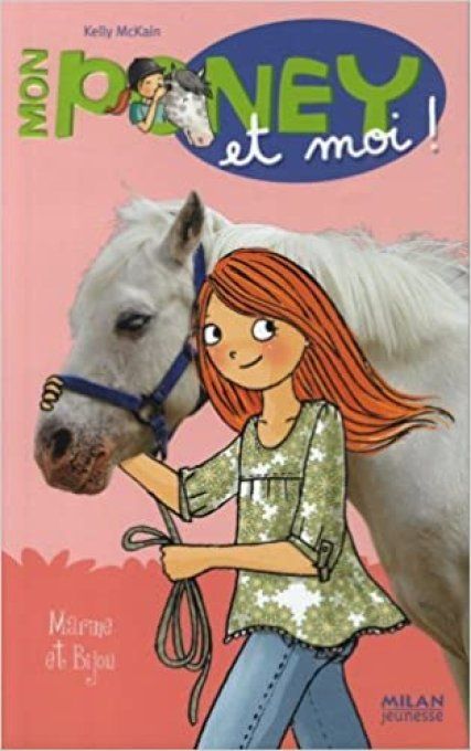 Mon poney et moi