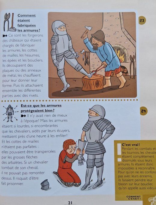 Mon premier Larousse des comment ?