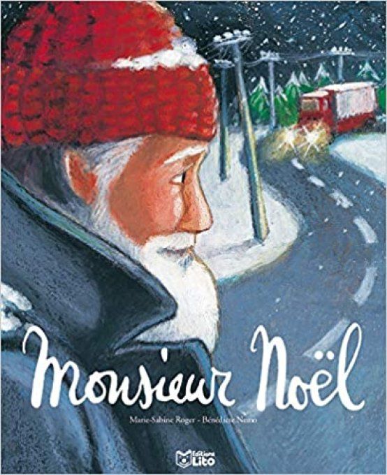 Monsieur Noël