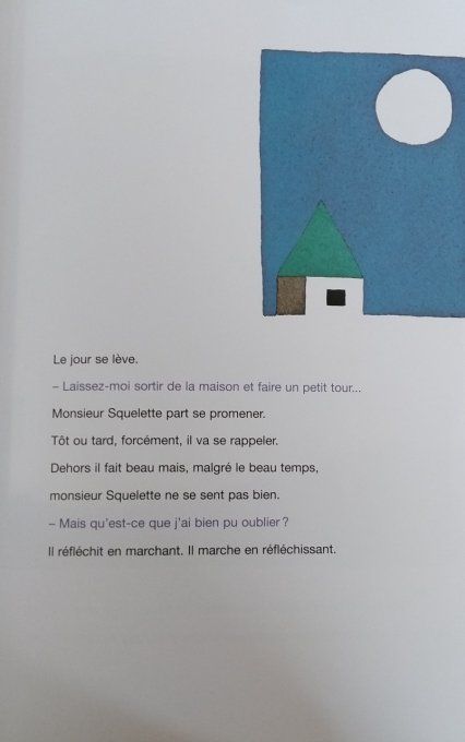 Monsieur Squelette