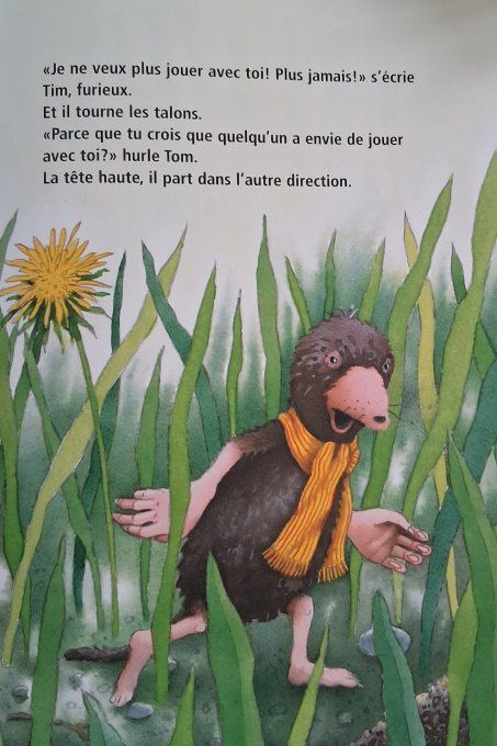 Monts et merveilles