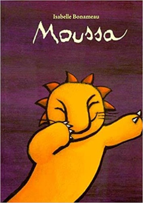 Moussa