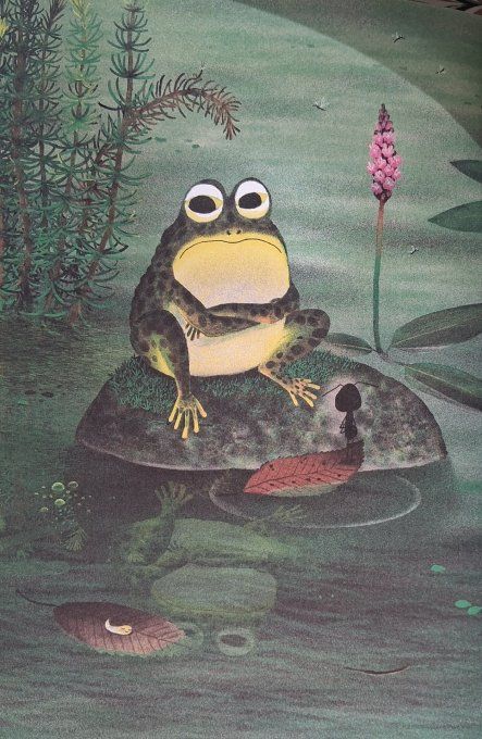 N'y a-t-il personne pour se mettre en colère ?