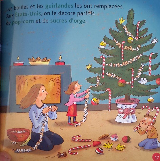 Mes p'tits docs Noel