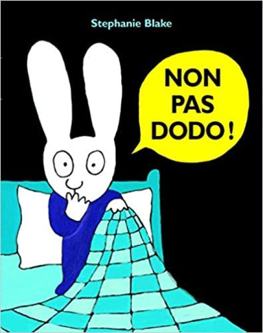 Non pas dodo !