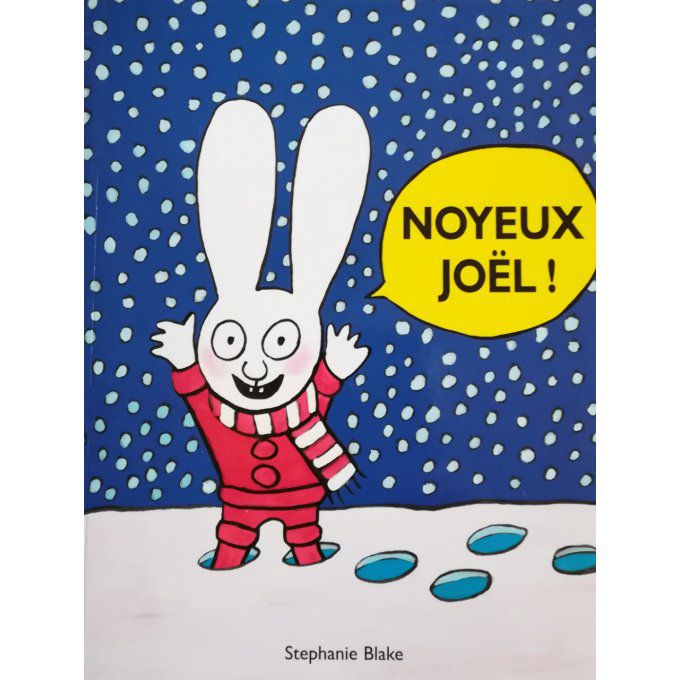 Noyeux Joël