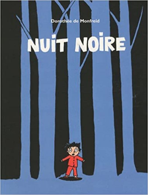 Nuit noire