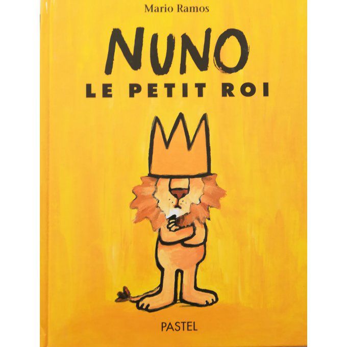 Nuno le petit roi