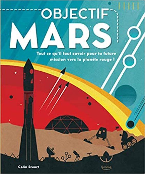 Objectif mars