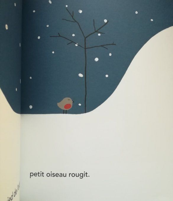 Oh ! Regarde