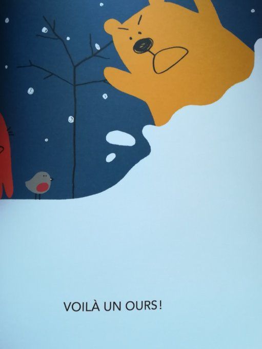 Oh ! Regarde