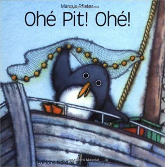 Ohé Pit! Ohé !