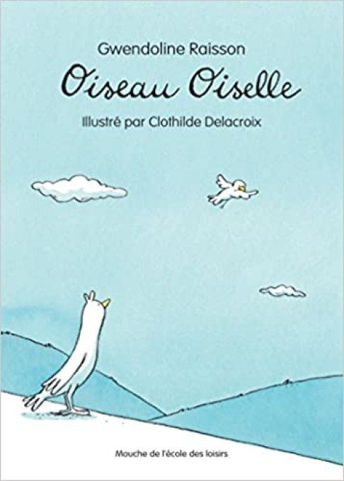 Oiseau Oiselle