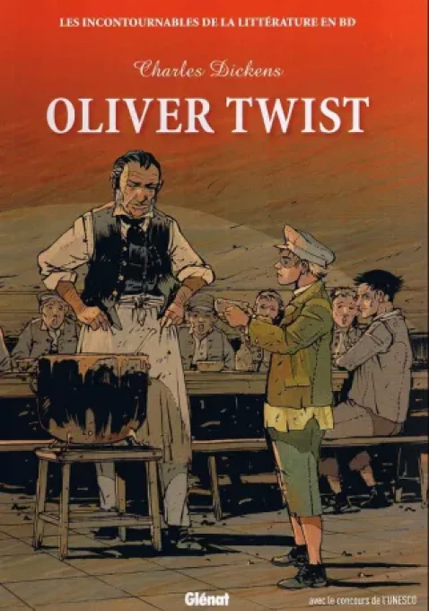 Oliver Twist