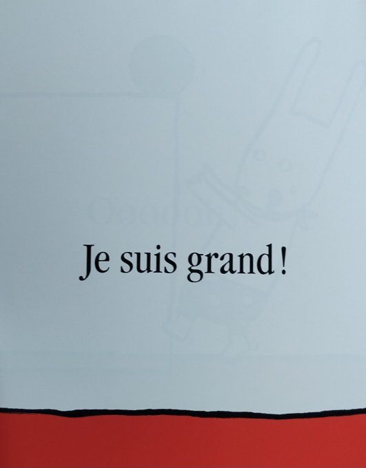 On fait la taille
