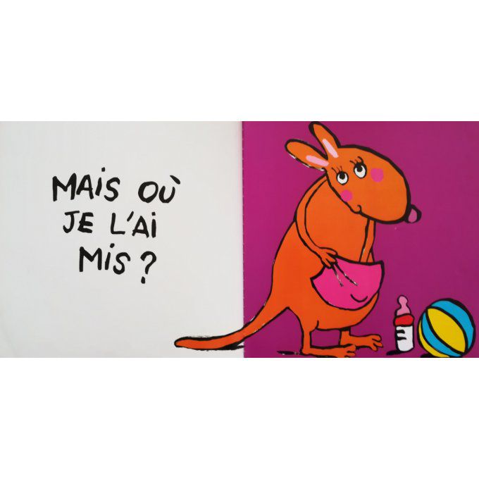 Où je l