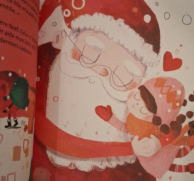 Où sont les cadeaux ?