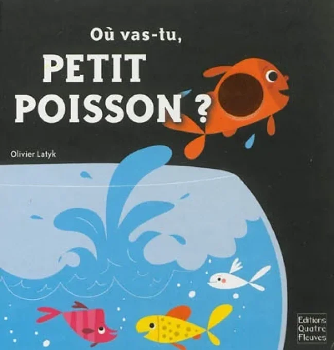 Où vas-tu, petit Poisson ?