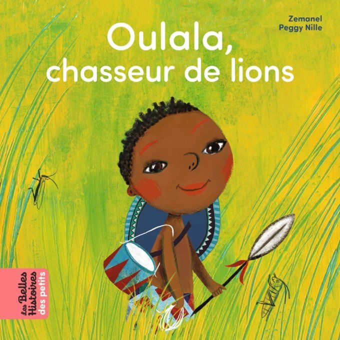 Oulala, chasseur de dragons