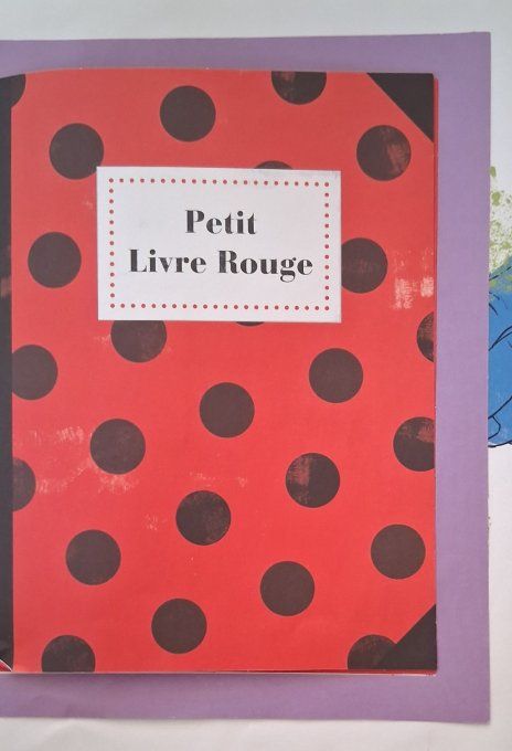 Ouvre ce petit livre