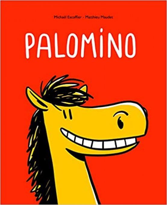 Palomino