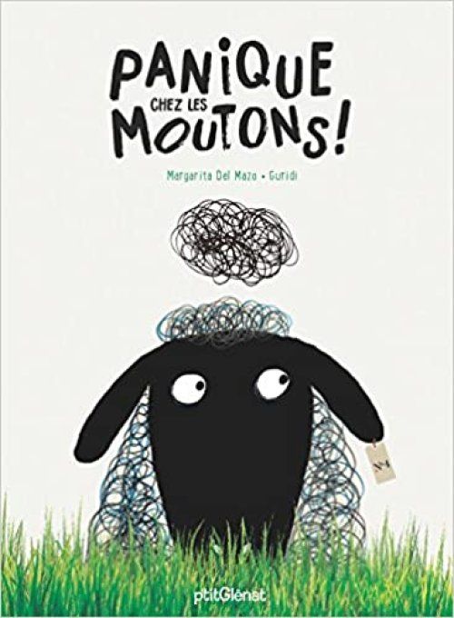 Panique chez les moutons