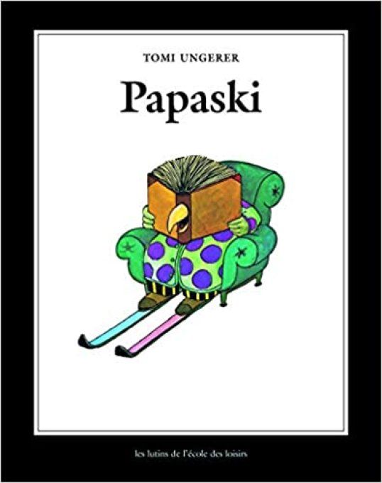 Papaski