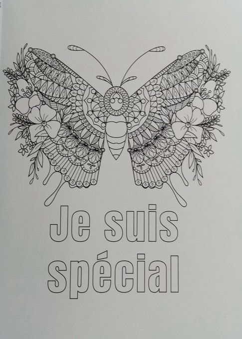 Parce que tu est un garçon formidable