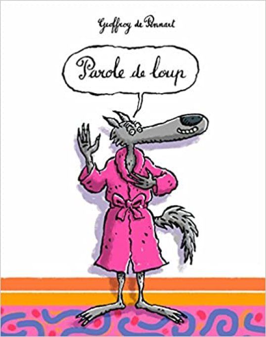 Parole de loup