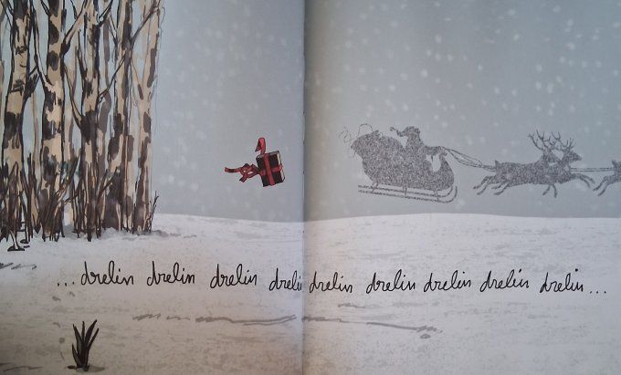 Pas de cadeau pour les bêtes