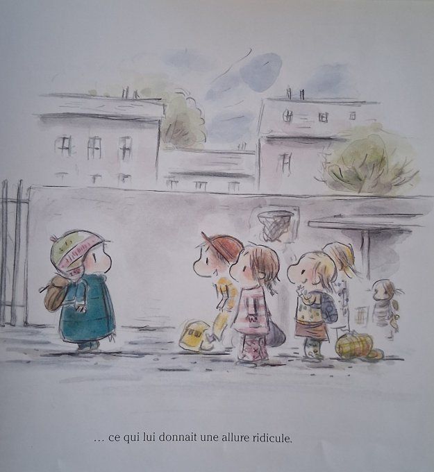 Pas facile d'être un chevalier