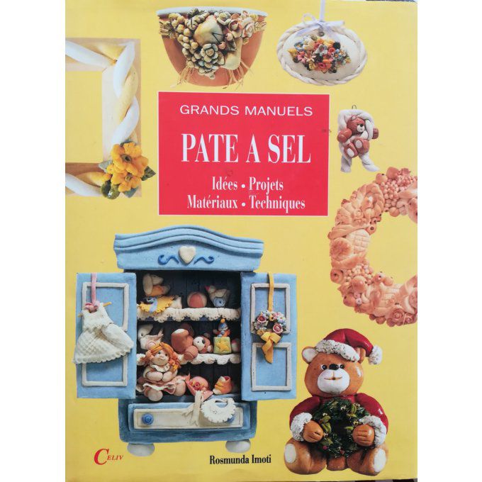 Pâte à sel