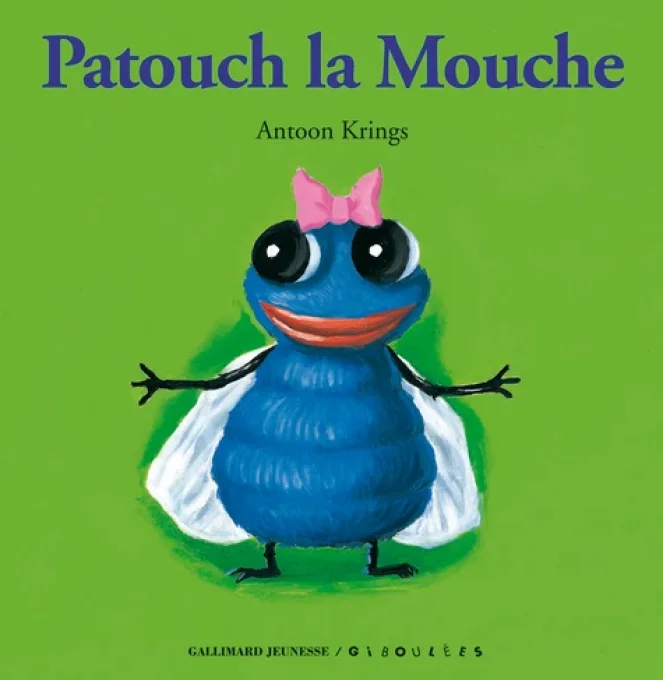 Patouch la mouche