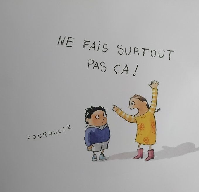 Peau de banane