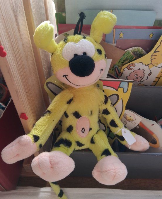 Peluche Marsupilami