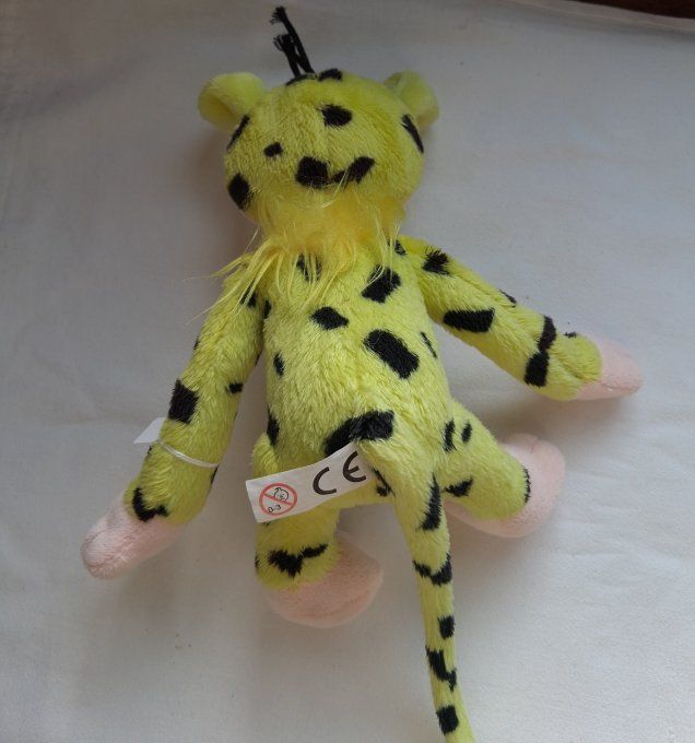 Peluche Marsupilami