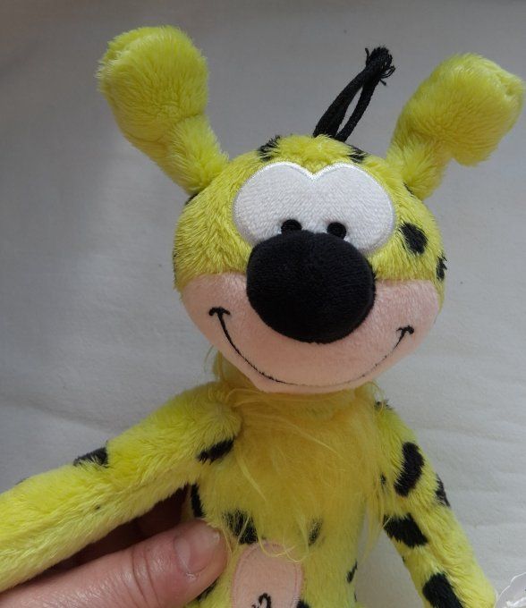 Peluche Marsupilami
