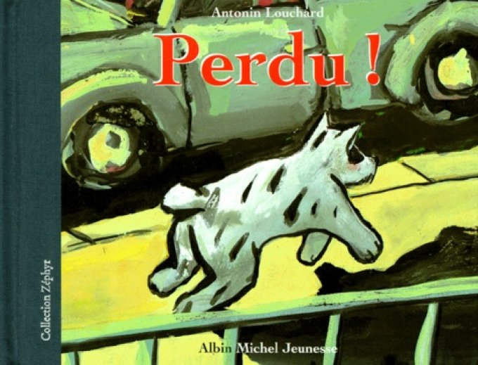 Perdu !