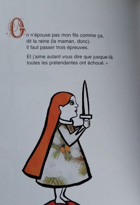 Péronnille la chevalière