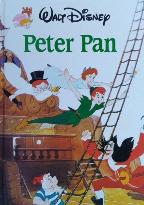 Peter Pan