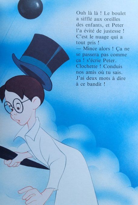 Peter Pan