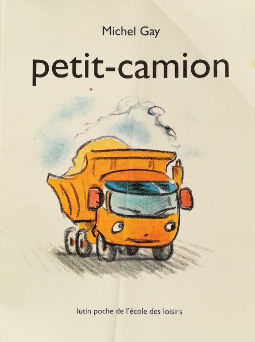 Petit camion