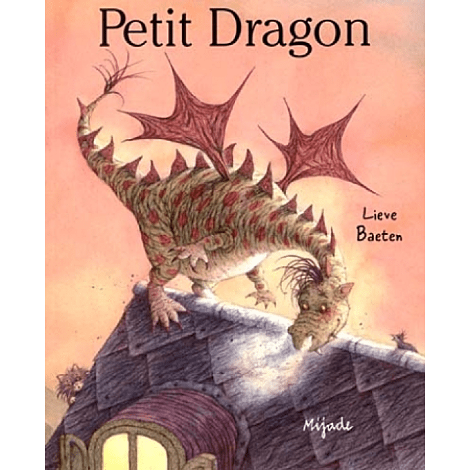 Petit dragon 