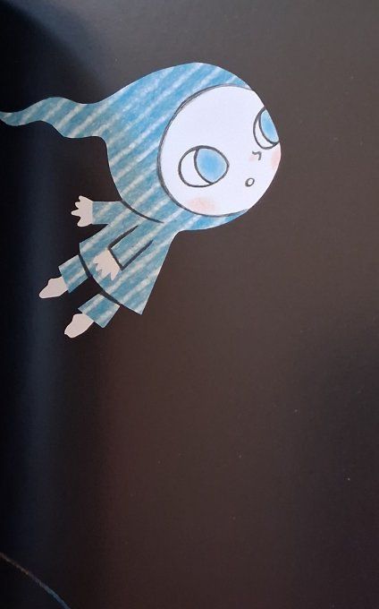 Petite fantôme