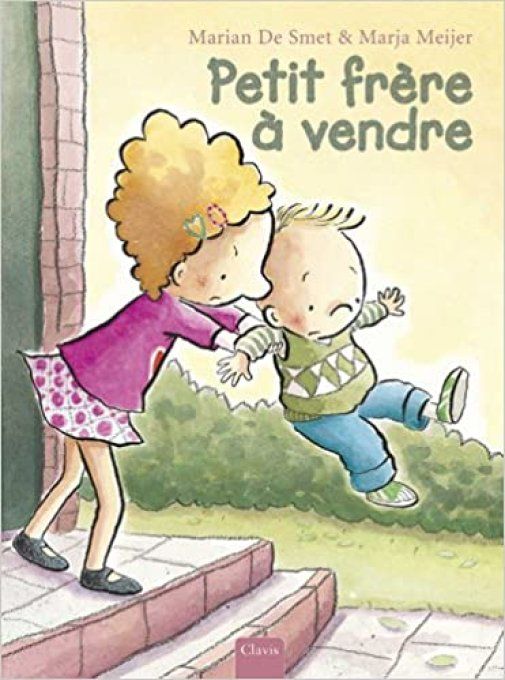 Petite frère à vendre