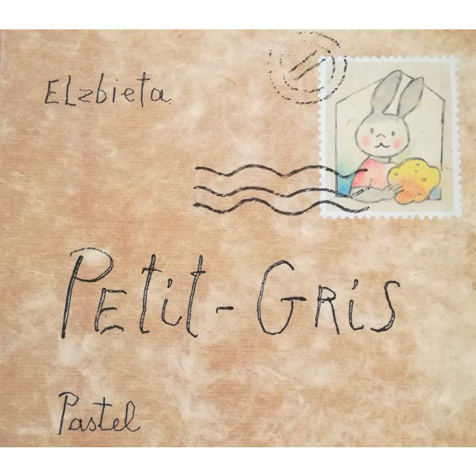 Petit-gris